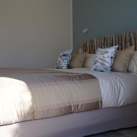 Vacation Home - Maison De Vacances Saint-Xandre 외부 사진