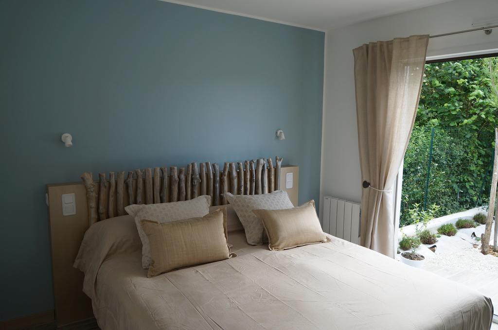 Vacation Home - Maison De Vacances Saint-Xandre 외부 사진