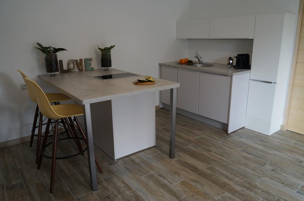 Vacation Home - Maison De Vacances Saint-Xandre 외부 사진