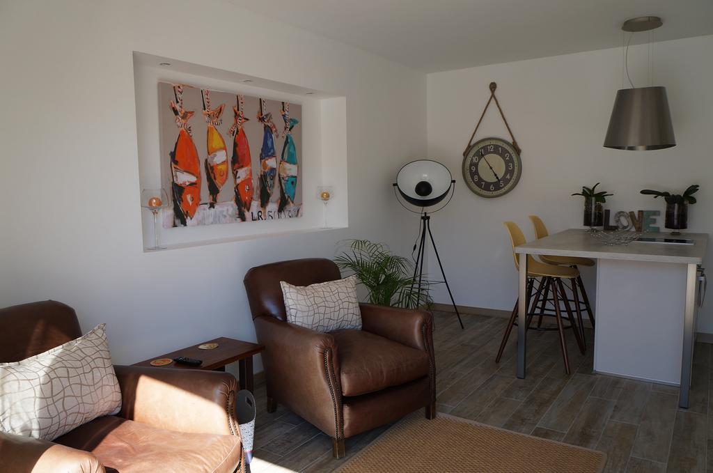 Vacation Home - Maison De Vacances Saint-Xandre 외부 사진