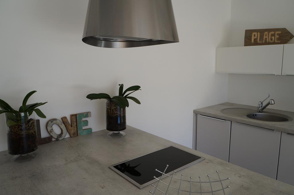 Vacation Home - Maison De Vacances Saint-Xandre 외부 사진