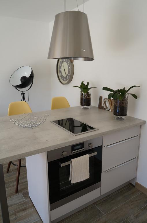 Vacation Home - Maison De Vacances Saint-Xandre 외부 사진